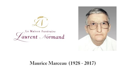 Maurice Marceau (1928 - 2017)