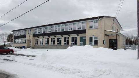 SAINT-ADALBERT SE DOTE D'UN RESTAURANT COOPÉRATIF