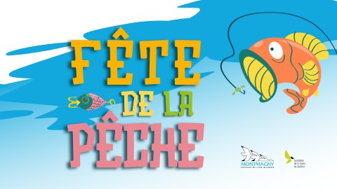 Sports: Montmagny initie 50 jeunes à la pêche : une activité gratuite pour initier et créer la relève