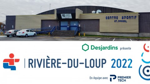 Une mobilisation remarquable à Saint-Pascal pour les Jeux du Québec, malgré l'annulation