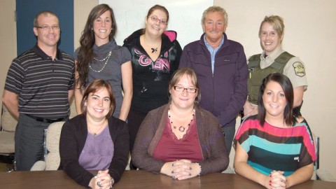 ENSEMBLE ON D-TOX S'ÉTEND DANS BELLECHASSE