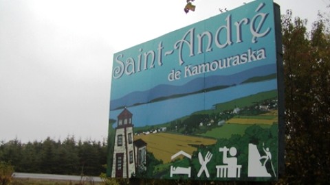 Saint-André invite la population au lancement de sa politique familiale et des aînés