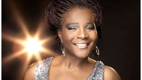 LA SOPRANO EN CONCERT À ST-VALLIER
