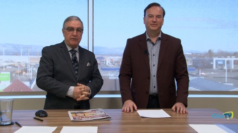 Entrevue - Réjean lemieux, CPA - Retour sur le budget Freeland - 29 mars 2023