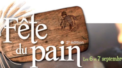 La fête du pain attise une fournée populaire abondante