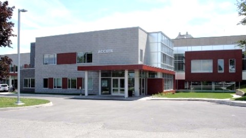 Réouverture totale de l'Hôpital de Montmagny