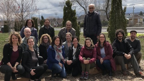 Un important regroupement voit le jour à La Pocatière pour l’agriculture urbaine