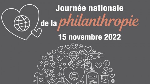 Le CISSS de Chaudière-Appalaches souligne la Journée nationale de la philanthropie
