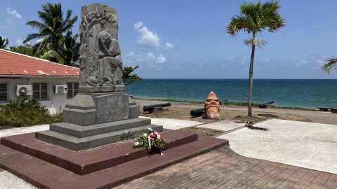 Montmagny tisse des liens culturels durables avec la Martinique