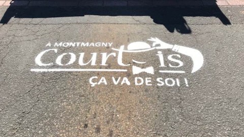 La courtoisie à Montmagny, ça va de soi!