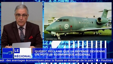 L'Actualité du 14 août 2025