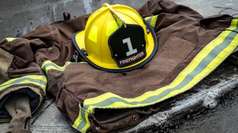 Habits de pompiers et interventions nautiques : un duo risqué, révèle la CNESST