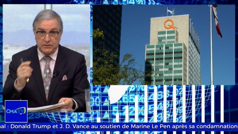 L'Actualité du 4 avril 2025