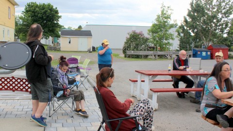 La Fête des voisins continue de multiplier sa solidarité à Saint-Jean-Port-Joli