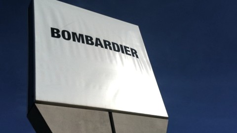 LES SYNDIQUÉS DE RETOUR AU TRAVAIL CHEZ BOMBARDIER