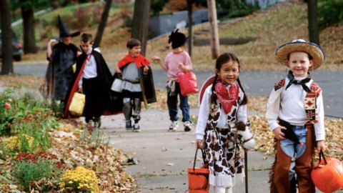  Un appel à la vigilance et au respect pour la soirée de l’halloween 