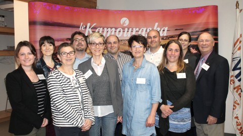 Promotion Kamouraska lance un projet de tourisme gourmand