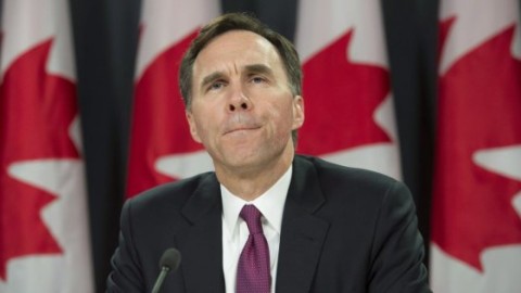 La Chambre de commerce de Montmagny en désaccord avec la Réforme fiscale du ministre Morneau