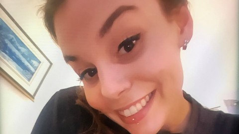 Une jeune femme disparue dans la région de Québec--Retrouvée