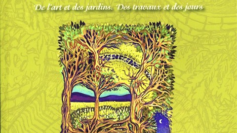 UN THÉÂTRE DE LA NATURE