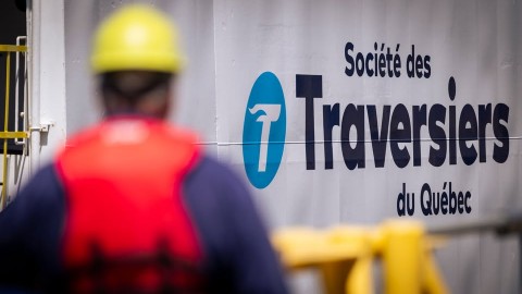 Retour à la normale