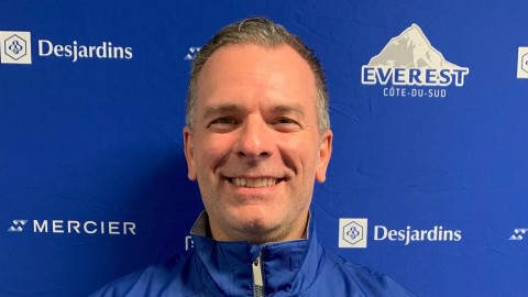 L’Everest annonce la composition de son personnel hockey pour la saison 2021-22