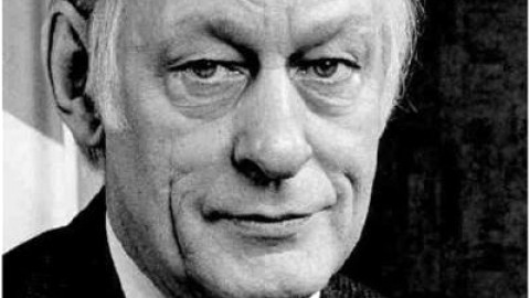 UN AUTRE RENÉ LÉVESQUE?