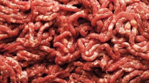 PEU D'IMPACTS SUR LES VENTES DE VIANDE DE BOEUF DANS LA RÉGION