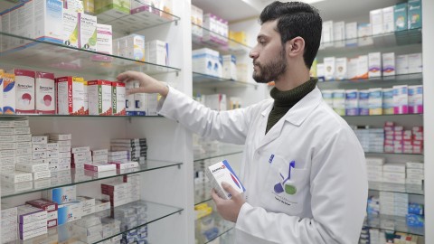 Crise en pharmacie : une journée sans remplaçants pour sonner l’alarme