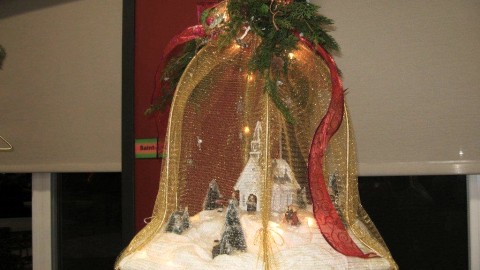 Saint-Denis accueille le Noël au Coeur du Kamouraska