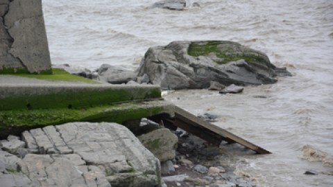 Le projet de rampe de mise à l'eau franchit une nouvelle étape à L'Islet