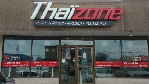 Le Thaïzone de Montmagny rouvrirait sous peu