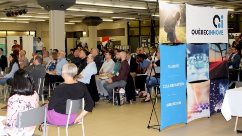 Les entreprises manufacturières de Montmagny-L’Islet à l’heure du 4.0