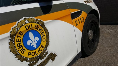 Vente de cannabis illicite à Saint-Anselme