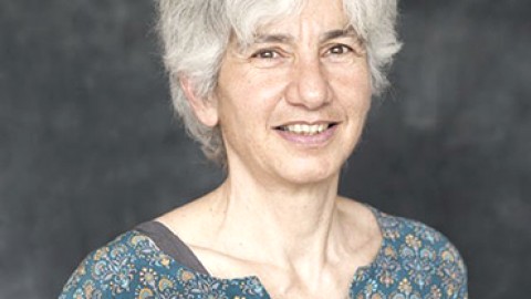 Mathématiques de la planète Terre