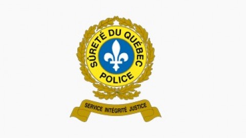 Bilan de la saison du programme de cadets de la Sûreté du Québec