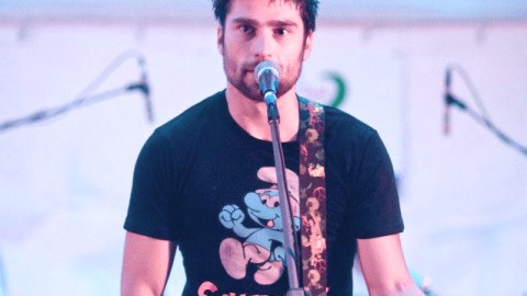 CONCOURS ROCK STAR