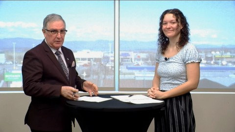 Ancrez-vous! Avec Jessica Fortier Lavallée de l'ANCRE - 12 mai 2025