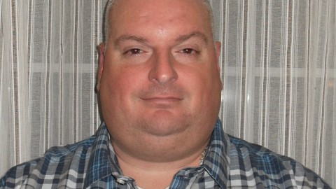 Élection municipale: Jessy Croteau, candidat conseiller, district 2