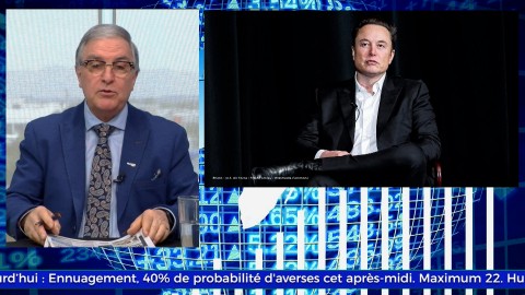 L'Actualité du 29 mai 2025