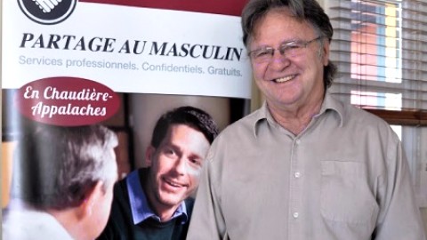 Projet pilote sur la retraite au masculin