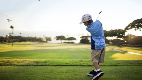  L’Académie de golf junior revient cette année à Montmagny