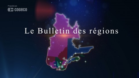 Le Bulletin des régions - Édition du 11 octobre 2023