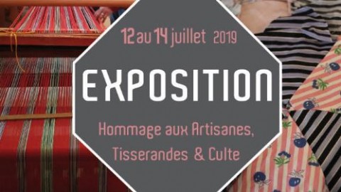 L’Exposition Partage et Mémoire de Femmes aura lieu à Saint-Cyrille-de-Lessard