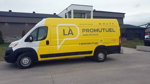 Présentation aux membres de Promutuel Côte-Sud d’un projet de fusion 