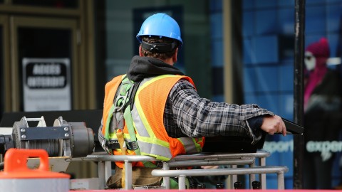 Un Camp des métiers Construction pour familiariser les jeunes et moins jeunes 