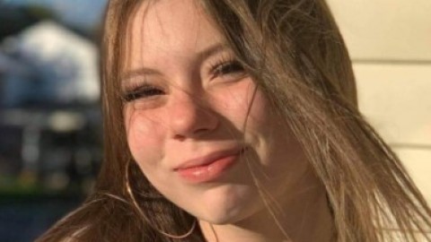 Avis de fugue : Amélia Côté, 15 ans, de Québec