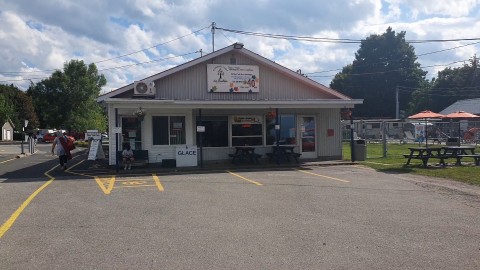 	            	Grand succès des festivités du 40e anniversaire du Camping des Érables à Montmagny 	            