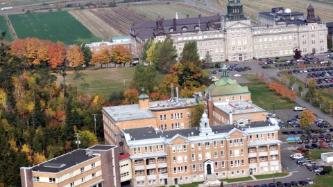 Le 50e de l'ITA est lancé