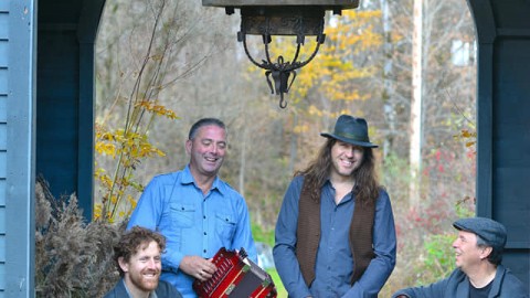 Danse country, soirée Trad, violon et musiques du monde à Un été « show » à Montmagny!